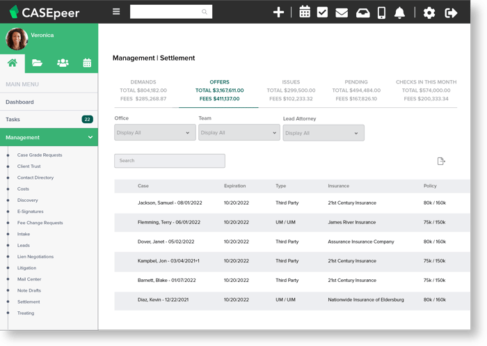 Case_management__Manage_Settlement