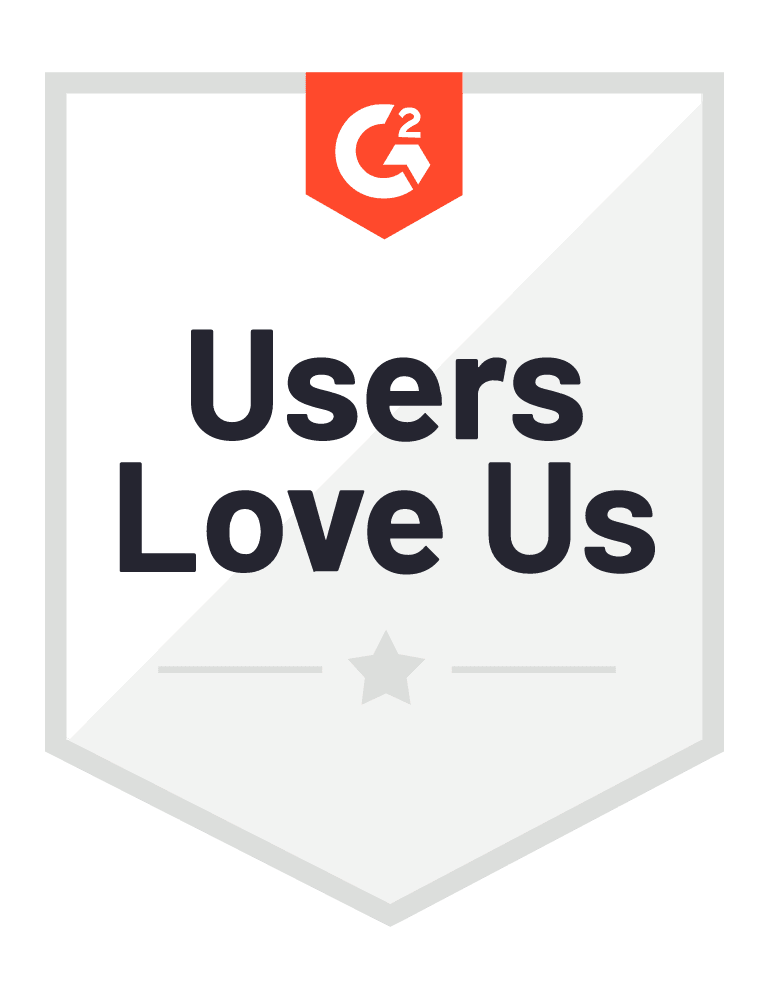 G2 Users Love CASEpeer-1