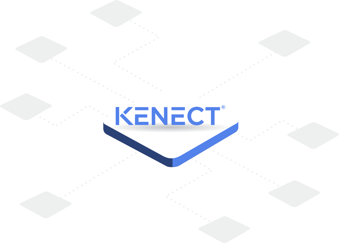 Kenect-Integration Image