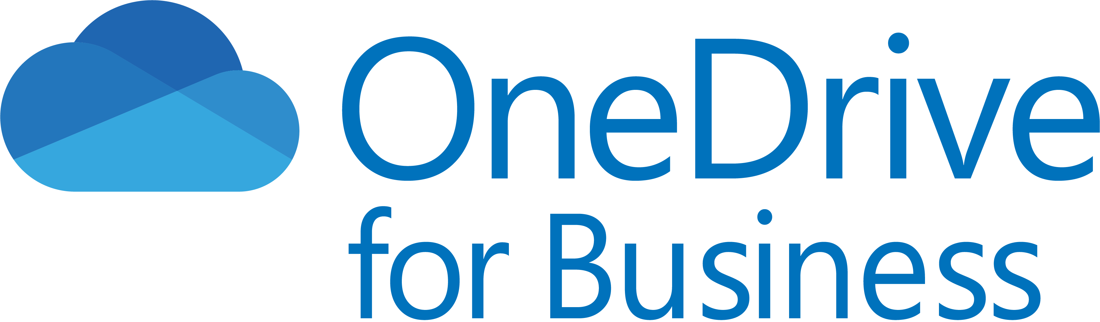 OneDrive Logo_Business Logo