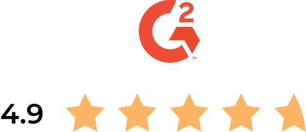 G2 Highly Rated Case Management